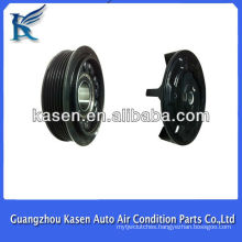 denso compressor and clutch for VOLKSWAGEN